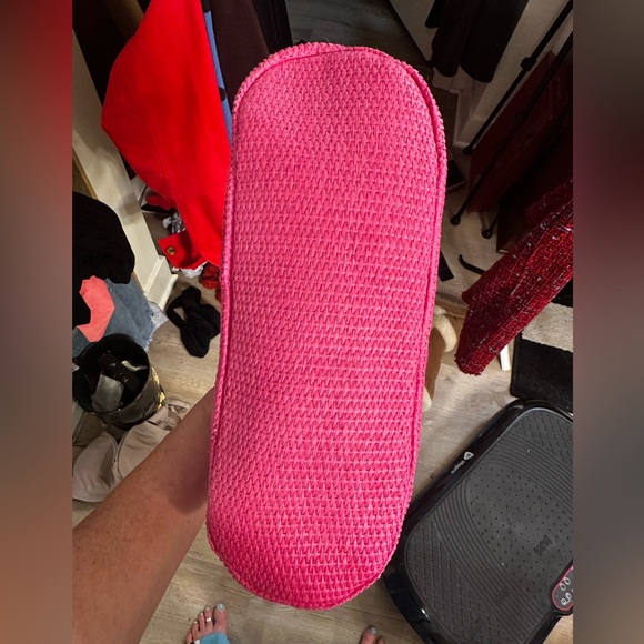 Pink Ladylike Purse - Picture 8 of 15